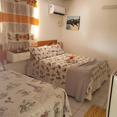 Casa Do Iram E Da Angela- Fernando De Noronha Apartment Екстериор снимка