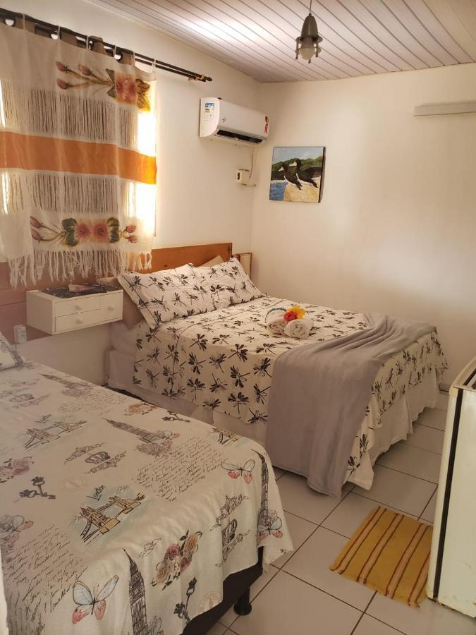 Casa Do Iram E Da Angela- Fernando De Noronha Apartment Екстериор снимка