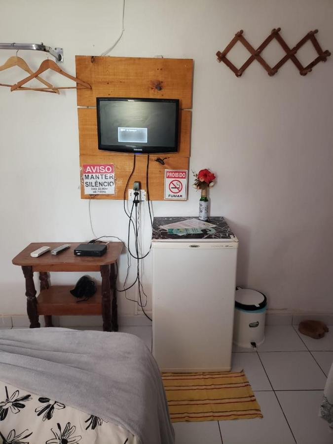 Casa Do Iram E Da Angela- Fernando De Noronha Apartment Екстериор снимка