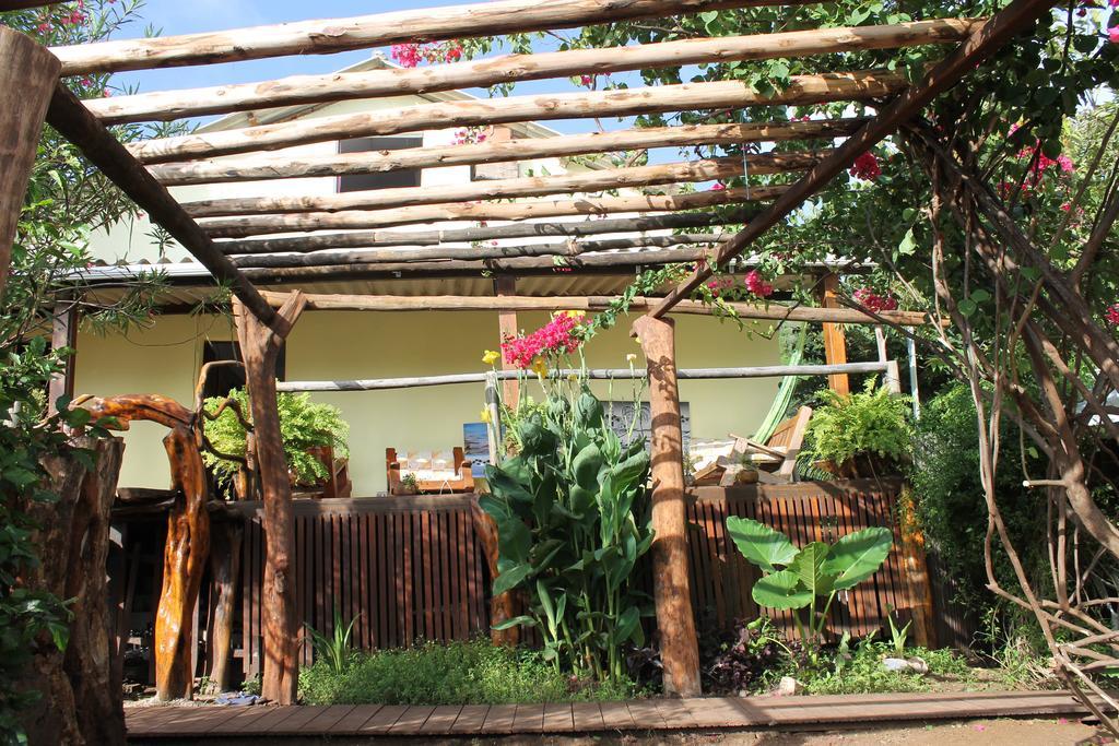 Casa Do Iram E Da Angela- Fernando De Noronha Apartment Екстериор снимка